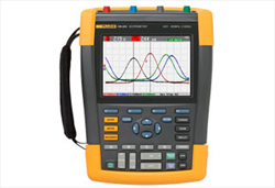 Fluke 190 Series II ScopeMeter® Test Tool